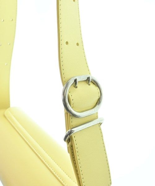 JIL SANDER Shoulder bags