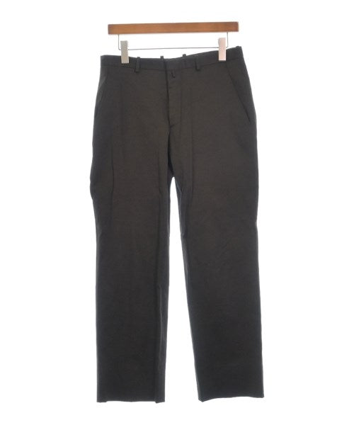 JIL SANDER Chinos