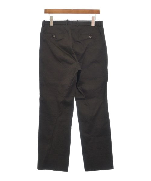 JIL SANDER Chinos