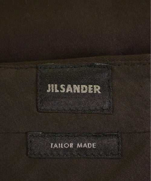 JIL SANDER Chinos