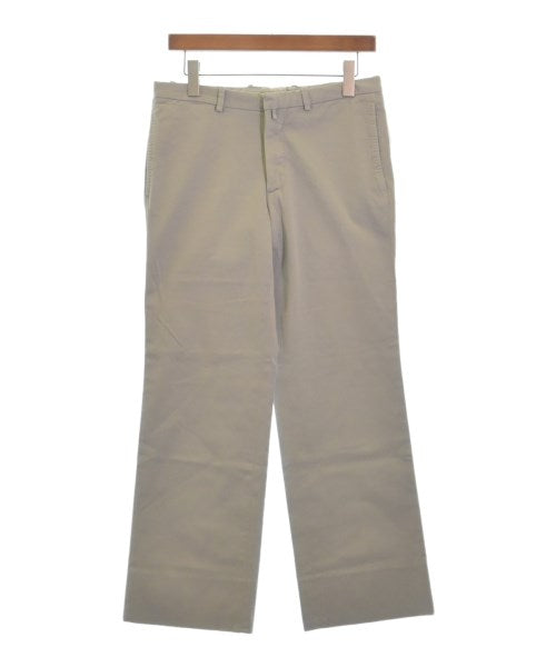 JIL SANDER Chinos