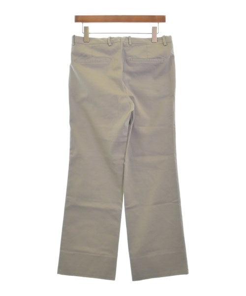 JIL SANDER Chinos