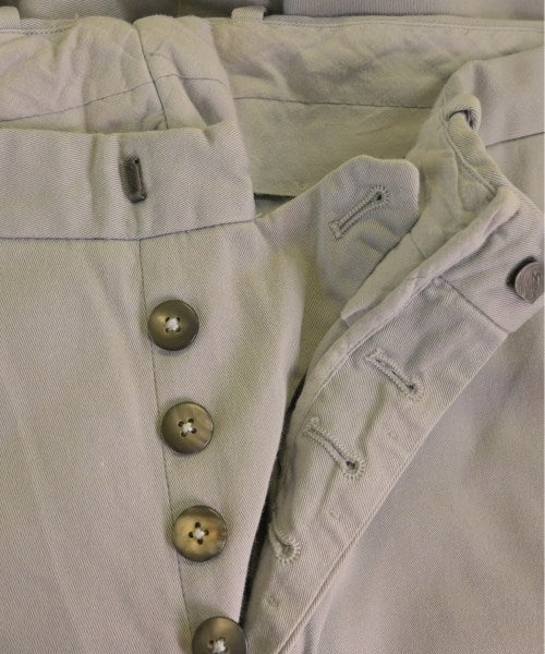 JIL SANDER Chinos