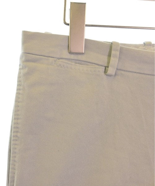 JIL SANDER Chinos