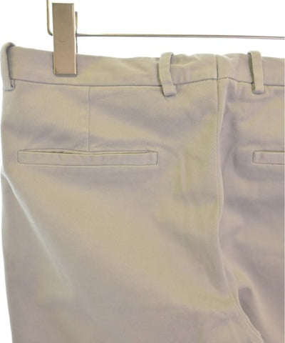 JIL SANDER Chinos