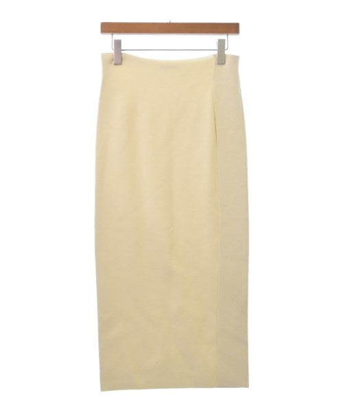 JIL SANDER Long/Maxi length skirts