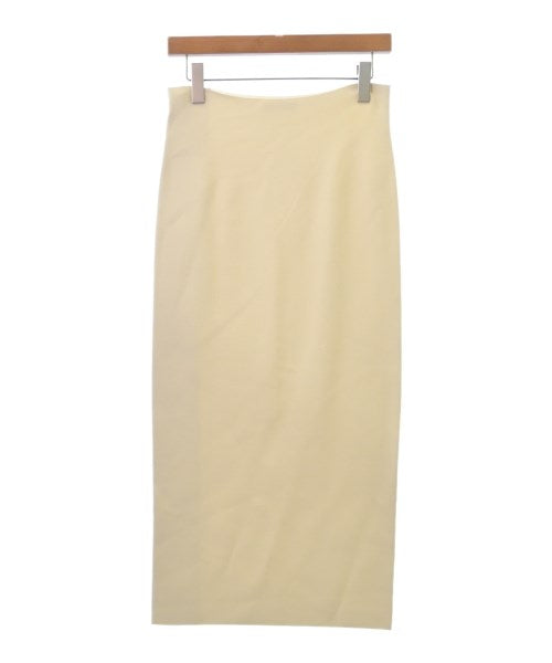 JIL SANDER Long/Maxi length skirts