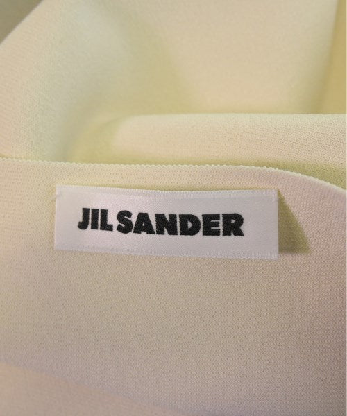 JIL SANDER Long/Maxi length skirts