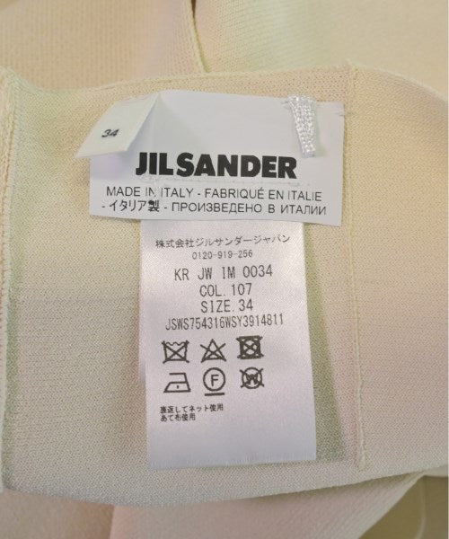 JIL SANDER Long/Maxi length skirts