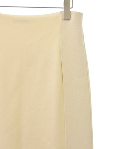 JIL SANDER Long/Maxi length skirts