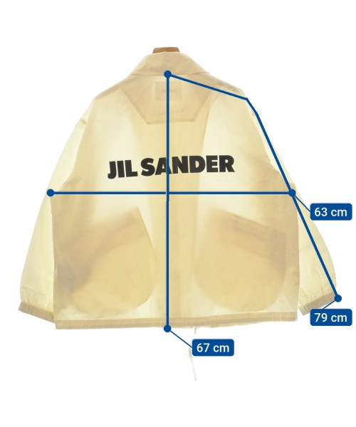 JIL SANDER Other