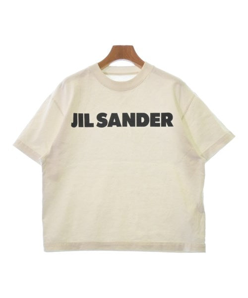 JIL SANDER Tee Shirts/Tops