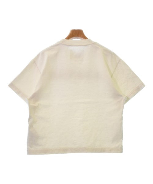 JIL SANDER Tee Shirts/Tops