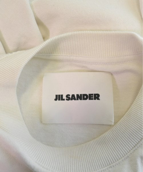 JIL SANDER Tee Shirts/Tops