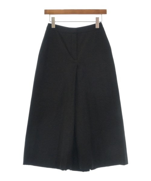 JIL SANDER Cropped pants