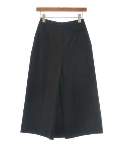 JIL SANDER Cropped pants