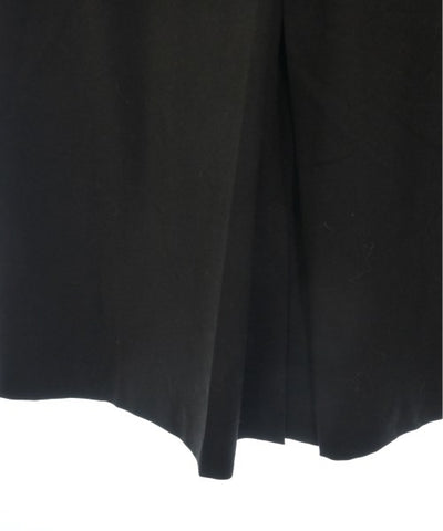 JIL SANDER Cropped pants