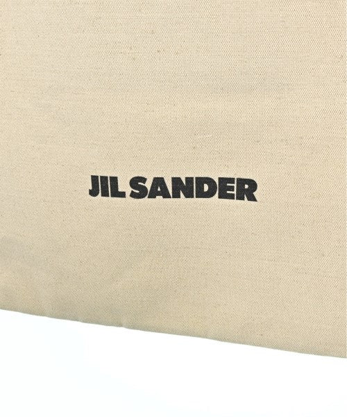 JIL SANDER Totes