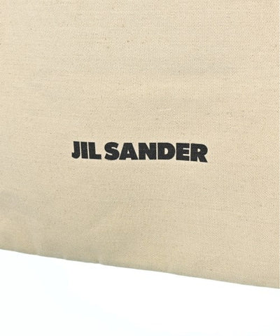 JIL SANDER Totes