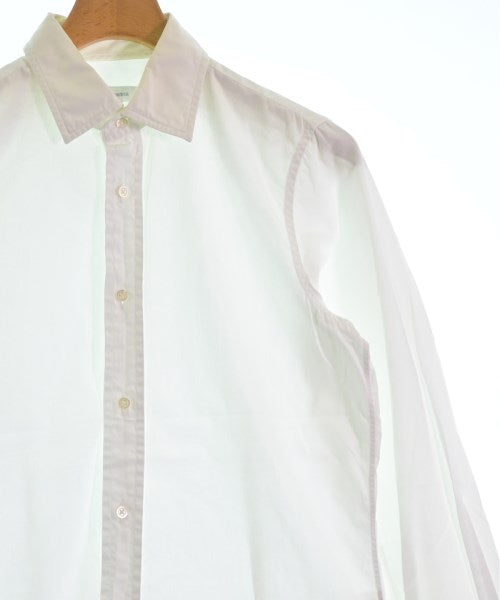 JIL SANDER Casual shirts