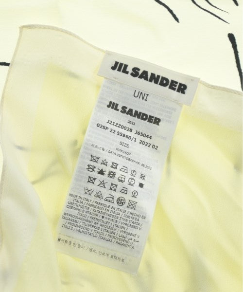 JIL SANDER Other/Goods