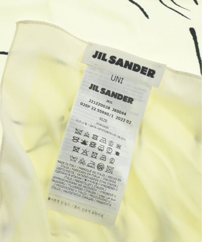 JIL SANDER Other/Goods