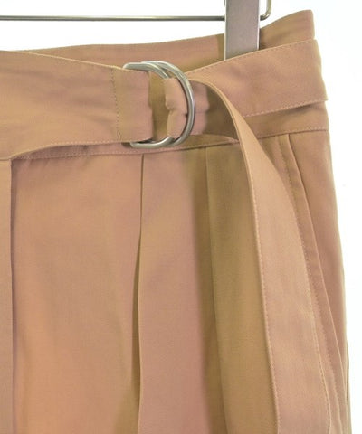 JIL SANDER Trousers