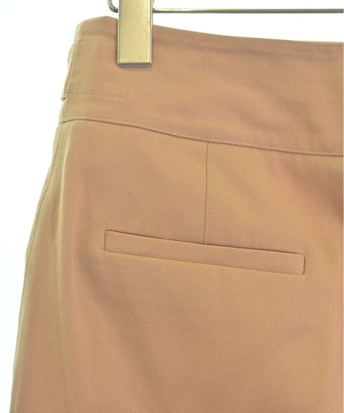 JIL SANDER Trousers