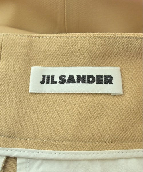 JIL SANDER Trousers