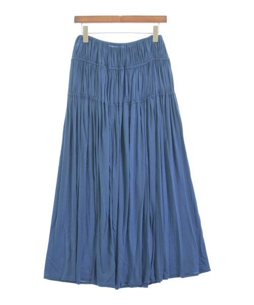 JIL SANDER Long/Maxi length skirts