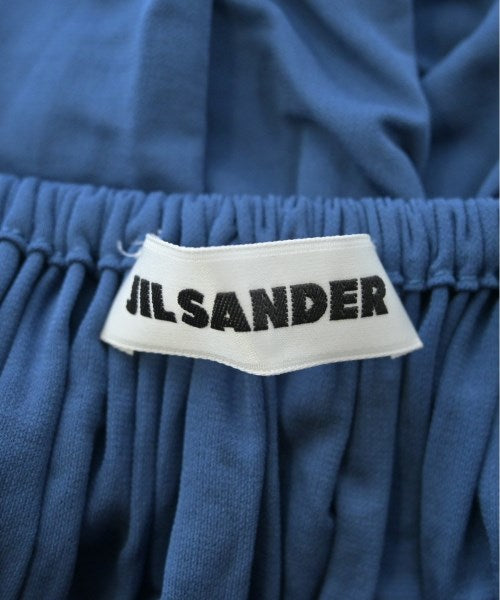 JIL SANDER Long/Maxi length skirts