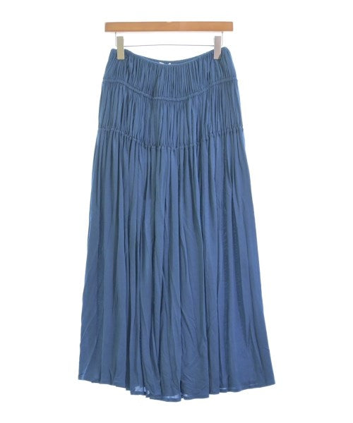 JIL SANDER Long/Maxi length skirts