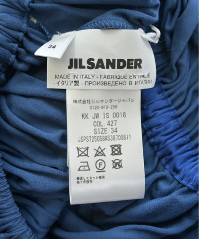 JIL SANDER Long/Maxi length skirts