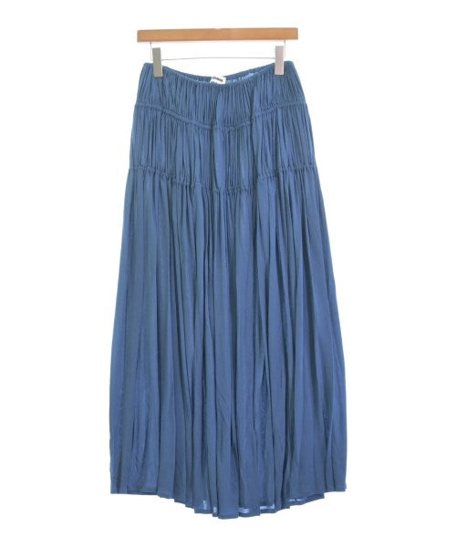 JIL SANDER Long/Maxi length skirts