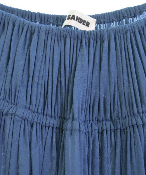 JIL SANDER Long/Maxi length skirts