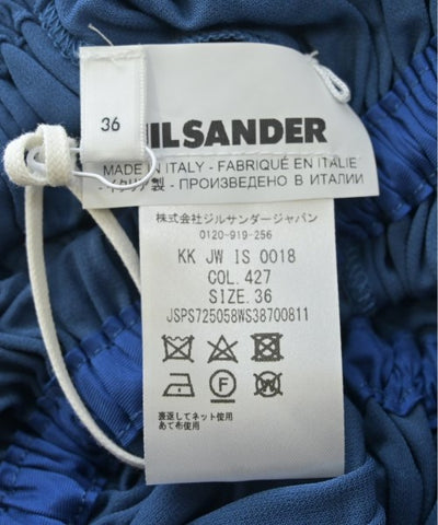 JIL SANDER Long/Maxi length skirts