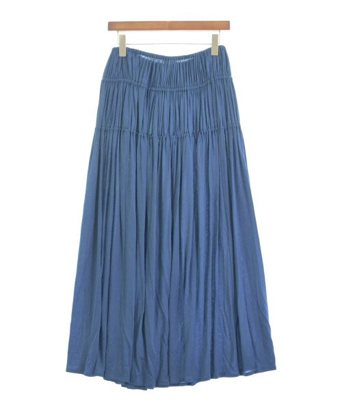 JIL SANDER Long/Maxi length skirts