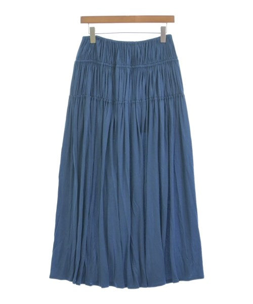 JIL SANDER Long/Maxi length skirts