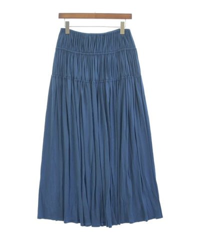 JIL SANDER Long/Maxi length skirts