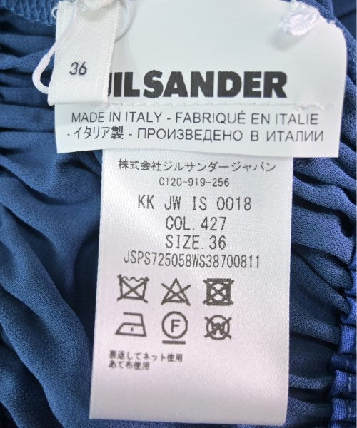 JIL SANDER Long/Maxi length skirts