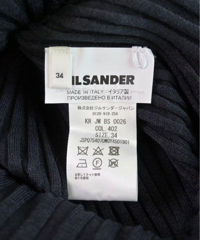 JIL SANDER Dresses