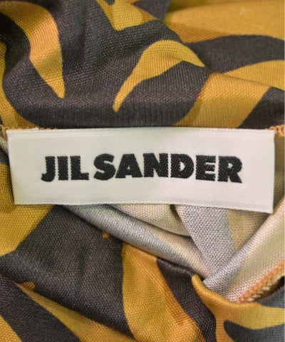 JIL SANDER Tee Shirts/Tops