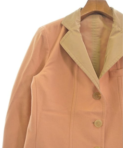 JIL SANDER Casual jackets