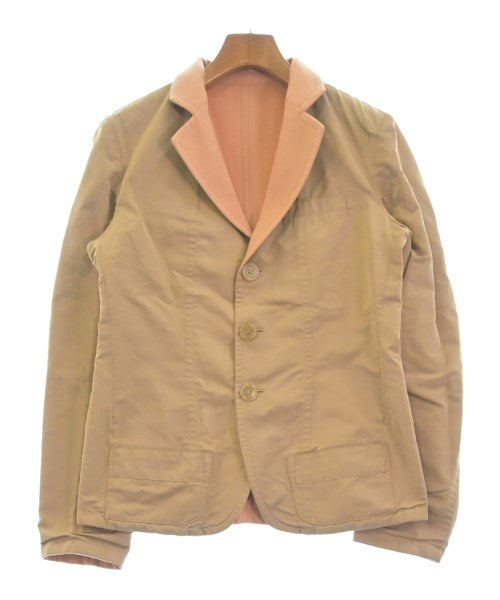 JIL SANDER Casual jackets