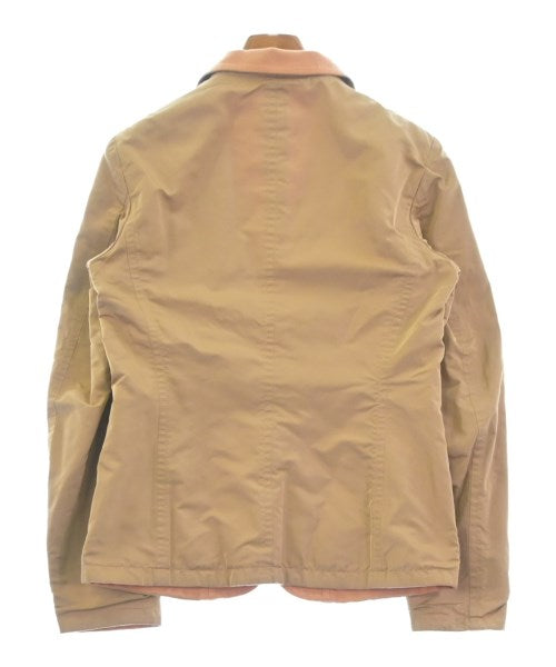 JIL SANDER Casual jackets