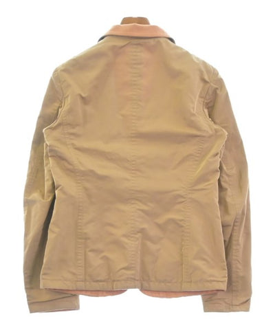 JIL SANDER Casual jackets