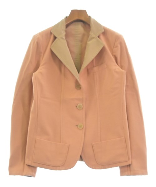 JIL SANDER Casual jackets