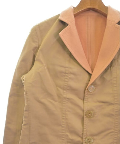 JIL SANDER Casual jackets