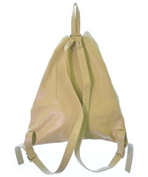 JIL SANDER Backpacks