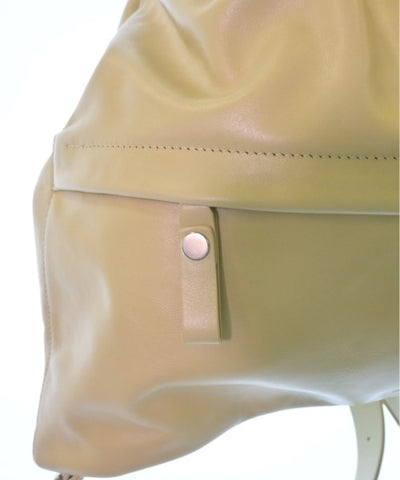 JIL SANDER Backpacks